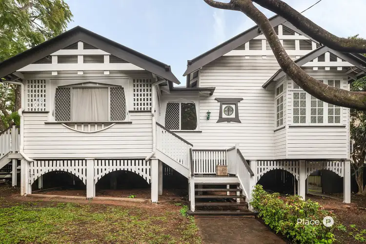 Second view of Homely house listing, 44 Junction Road, Clayfield QLD 4011