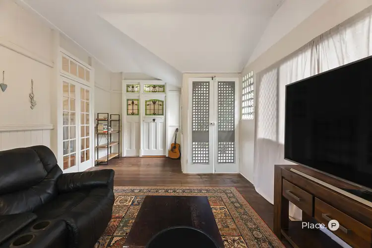 Third view of Homely house listing, 44 Junction Road, Clayfield QLD 4011