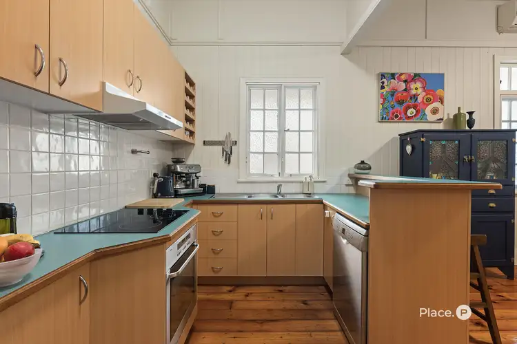Fifth view of Homely house listing, 44 Junction Road, Clayfield QLD 4011