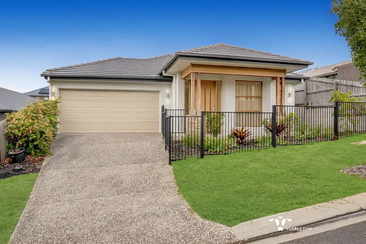 9 Miami Street, Spring Mountain QLD 4300