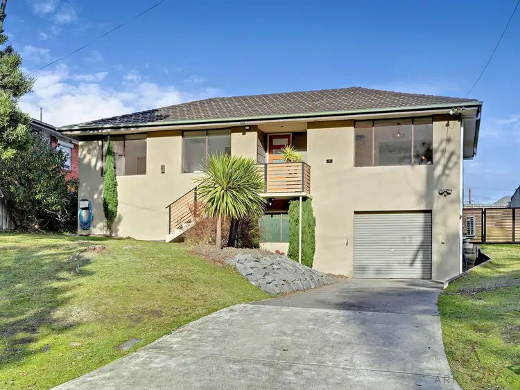 59 Geilston Creek Road, Geilston Bay TAS 7015