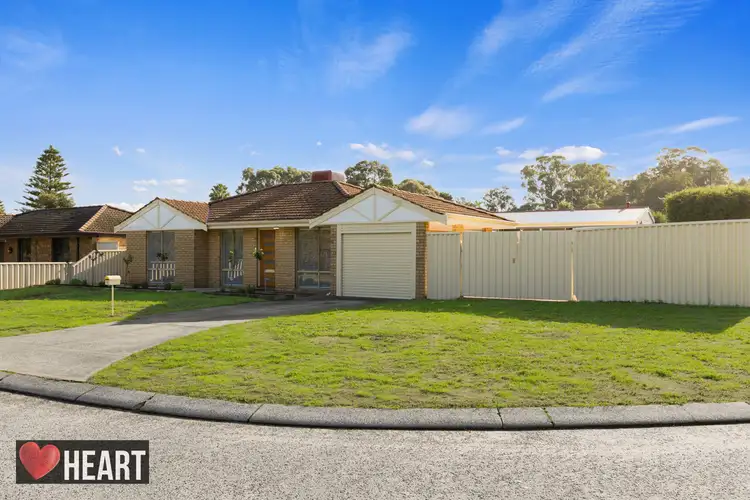 15 McGoldrick Place, Parmelia WA 6167
