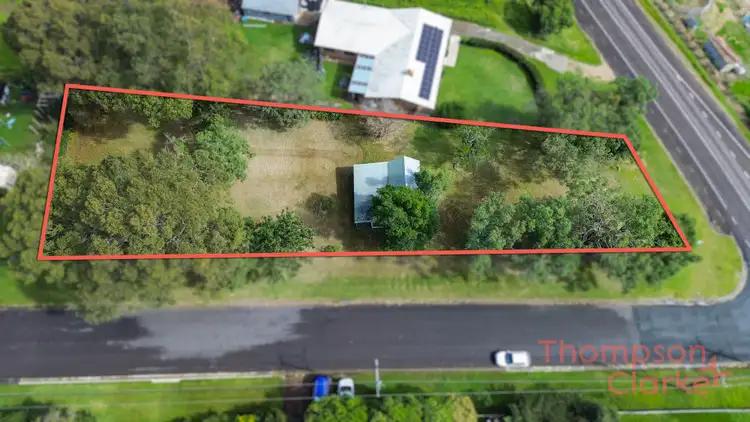 319 Morpeth Road, Raworth NSW 2321