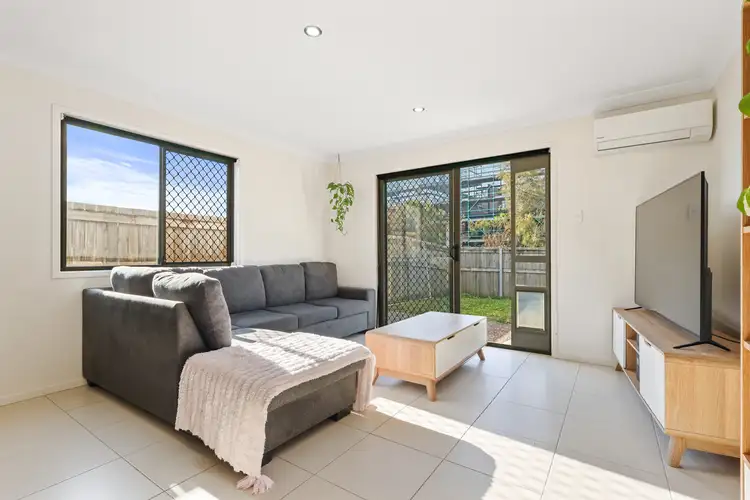 Third view of Homely unit listing, 62/36 Higgs Street, Deception Bay QLD 4508