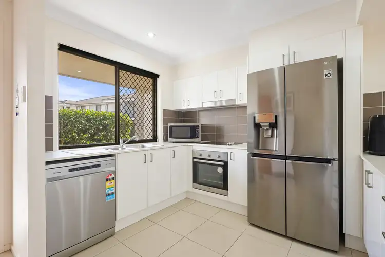 Fourth view of Homely unit listing, 62/36 Higgs Street, Deception Bay QLD 4508