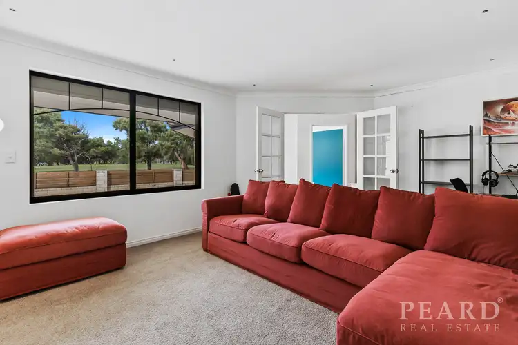 Second view of Homely house listing, 19 Touraine Vista, Port Kennedy WA 6172