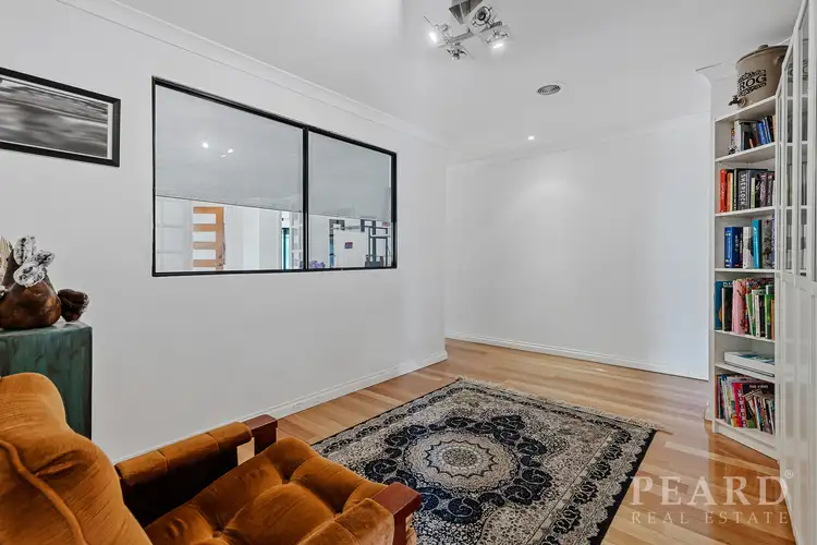 Third view of Homely house listing, 19 Touraine Vista, Port Kennedy WA 6172