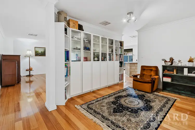 Fourth view of Homely house listing, 19 Touraine Vista, Port Kennedy WA 6172