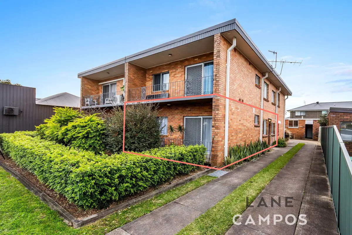 Main view of Homely apartment listing, 3/640 Glebe Road, Adamstown NSW 2289