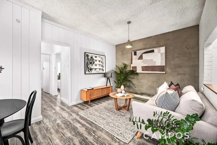 Second view of Homely apartment listing, 3/640 Glebe Road, Adamstown NSW 2289