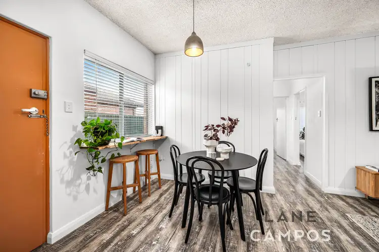 Fifth view of Homely apartment listing, 3/640 Glebe Road, Adamstown NSW 2289