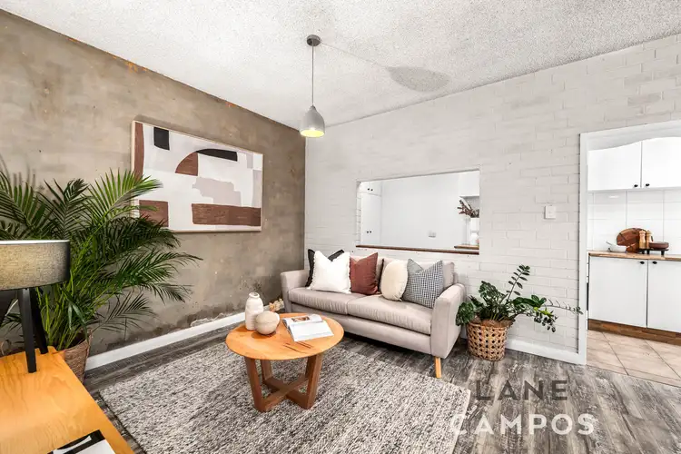 Sixth view of Homely apartment listing, 3/640 Glebe Road, Adamstown NSW 2289