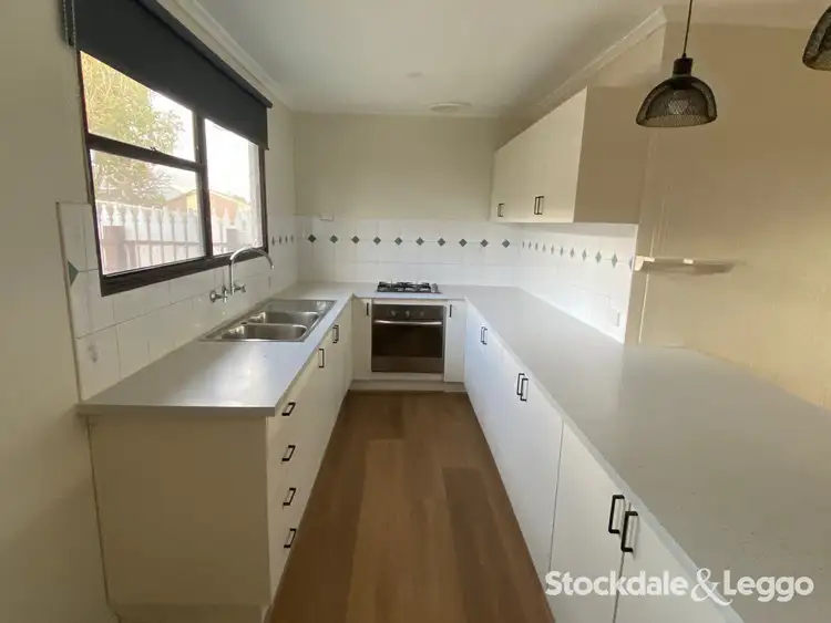 Second view of Homely house listing, 47 Maple Crescent, Churchill VIC 3842