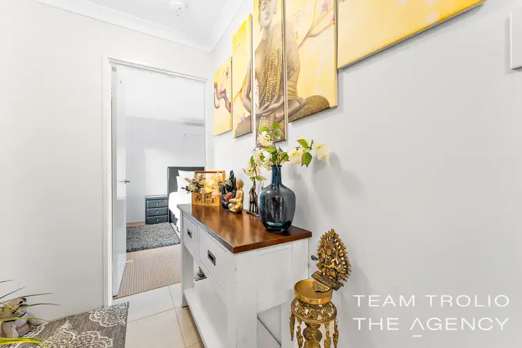 Third view of Homely house listing, 3/383 Carrington Street, Hamilton Hill WA 6163