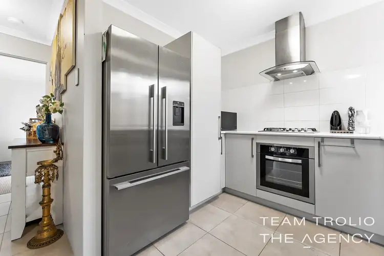 Seventh view of Homely house listing, 3/383 Carrington Street, Hamilton Hill WA 6163