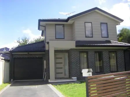 31 Shankland Boulevard, Meadow Heights VIC 3048
