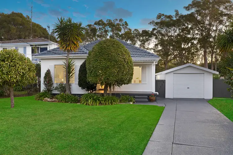 14 Cranbrook Crescent, Killarney Vale NSW 2261