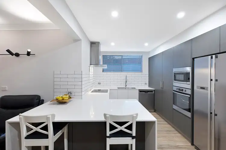 Second view of Homely house listing, 14 Cranbrook Crescent, Killarney Vale NSW 2261