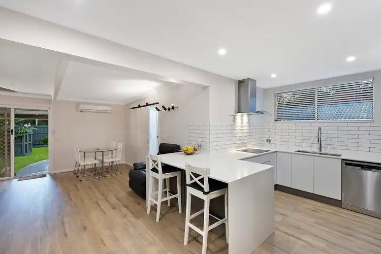 Third view of Homely house listing, 14 Cranbrook Crescent, Killarney Vale NSW 2261