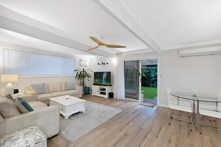 Fourth view of Homely house listing, 14 Cranbrook Crescent, Killarney Vale NSW 2261
