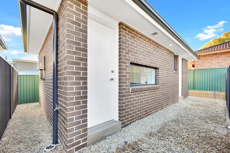 266B Great Western Highway, Wentworthville NSW 2145