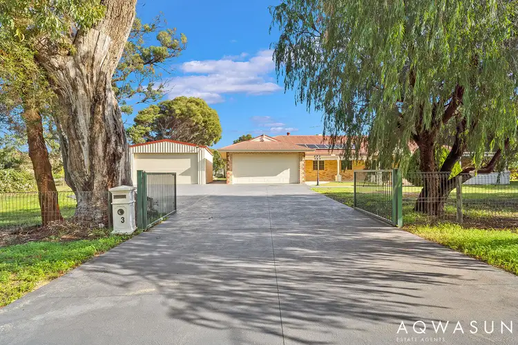 3 Sawley Close, Golden Bay WA 6174
