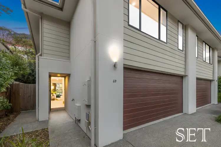 69/21 Springfield Parkway, Springfield QLD 4300