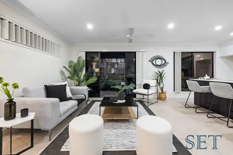 Fourth view of Homely townhouse listing, 69/21 Springfield Parkway, Springfield QLD 4300