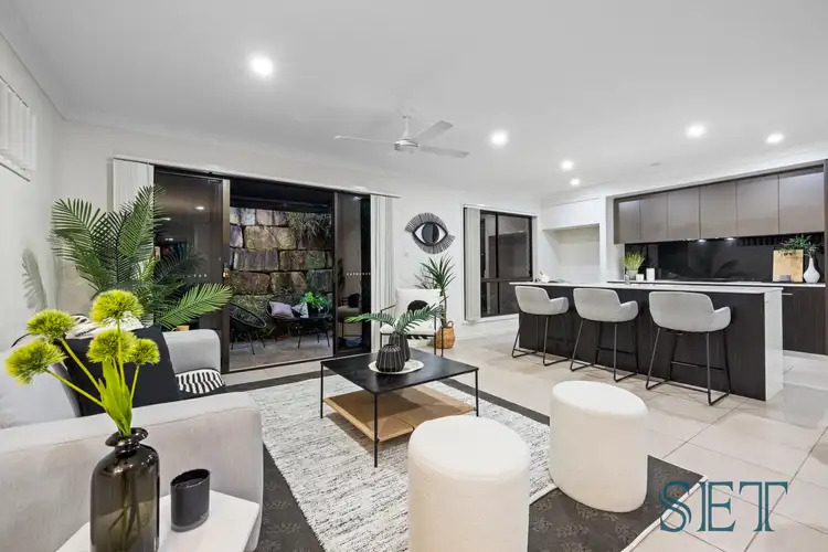 Fifth view of Homely townhouse listing, 69/21 Springfield Parkway, Springfield QLD 4300