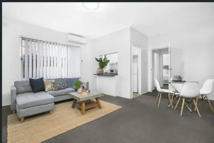 Main view of Homely apartment listing, 5/130 The Grand Parade, Brighton-Le-Sands NSW 2216