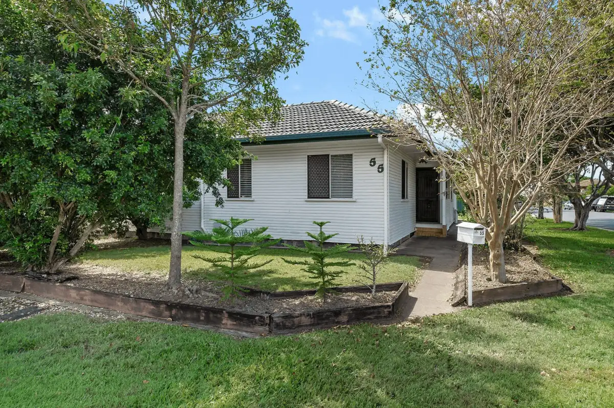 Main view of Homely house listing, 55 Royal, Virginia QLD 4014