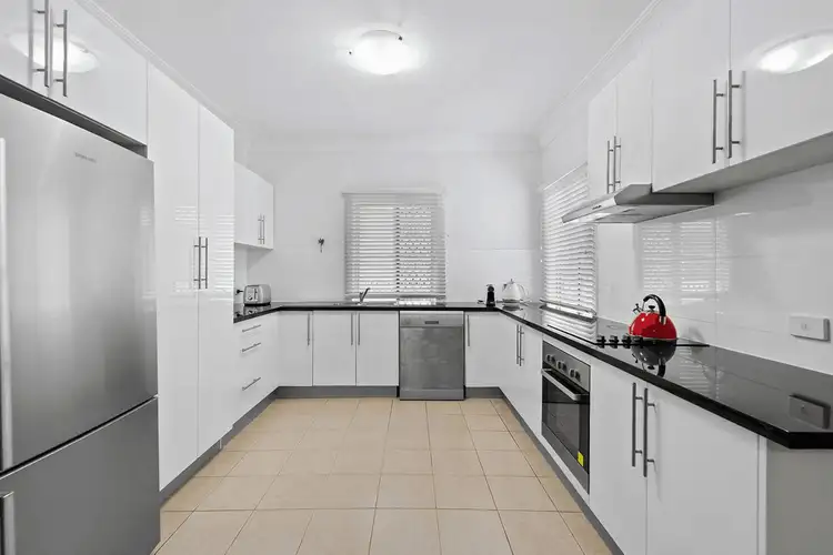 Second view of Homely house listing, 55 Royal, Virginia QLD 4014