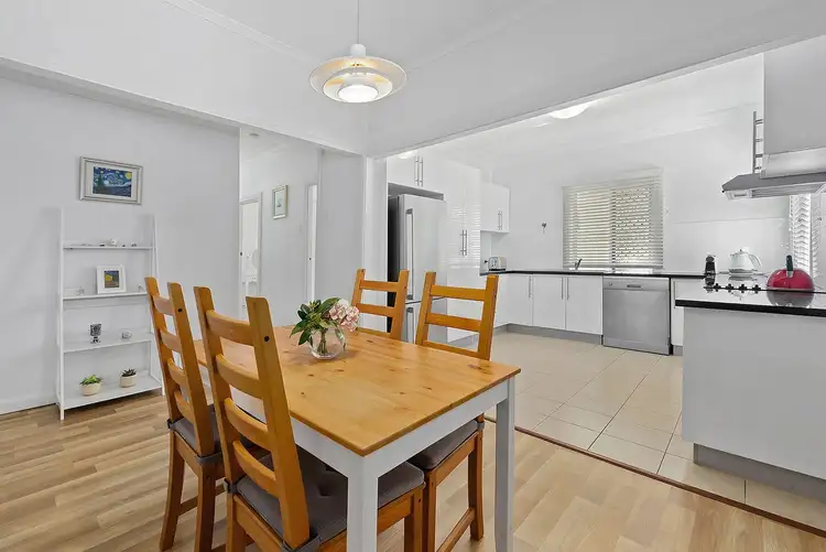 Third view of Homely house listing, 55 Royal, Virginia QLD 4014
