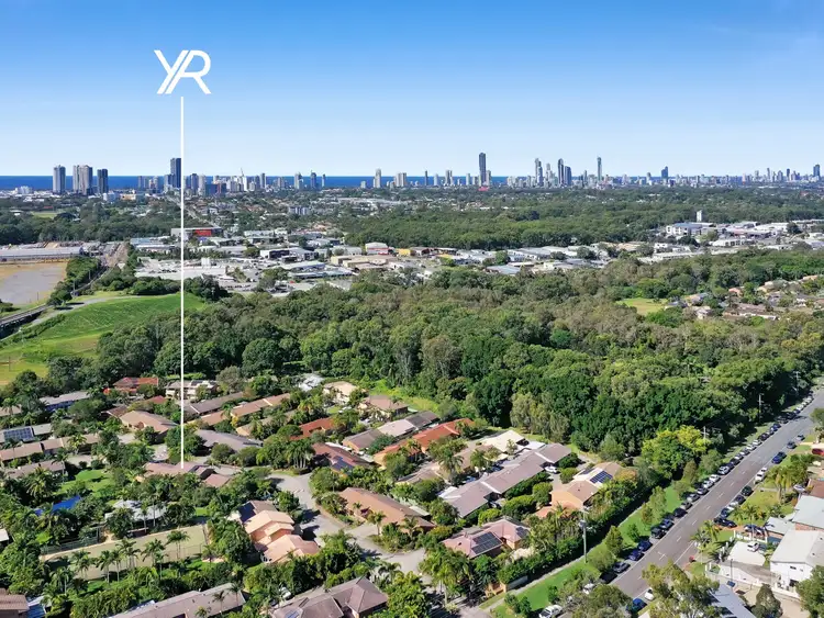 30/97 Edmund Rice Drive, Southport QLD 4215