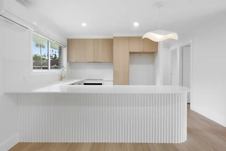 30/97 Edmund Rice Drive, Southport QLD 4215