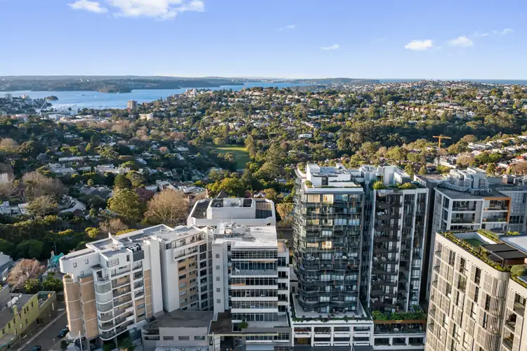 304/300 Oxford Street, Bondi Junction NSW 2022