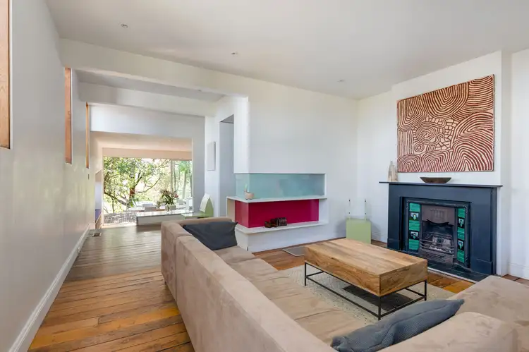Main view of Homely house listing, 17 Datchett Street, Balmain East NSW 2041