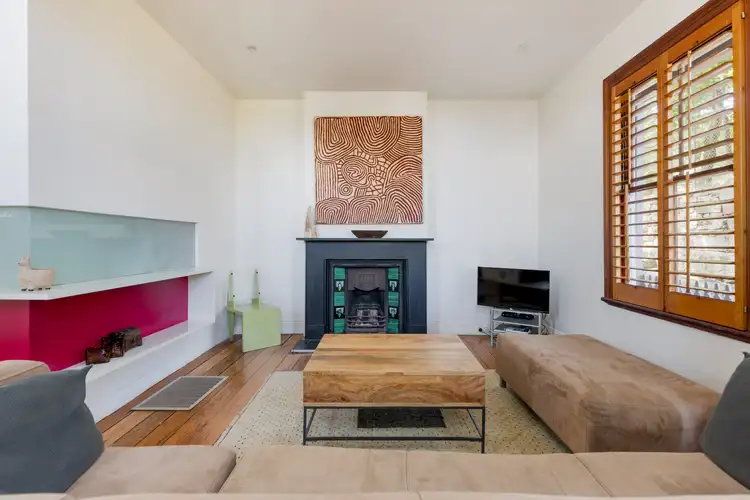 Second view of Homely house listing, 17 Datchett Street, Balmain East NSW 2041