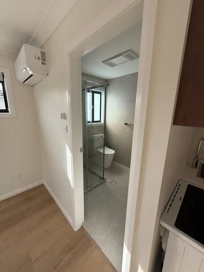 Third view of Homely studio listing, 6A Altair Street, Box Hill NSW 2765