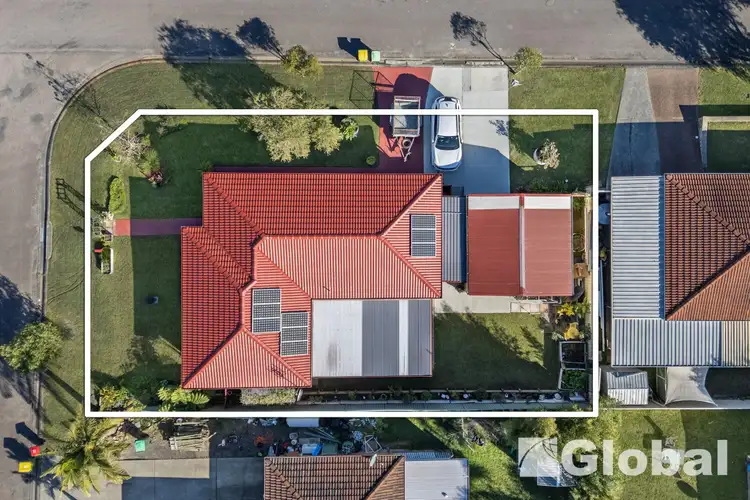 Third view of Homely house listing, 2 Glading Close, Lake Haven NSW 2263