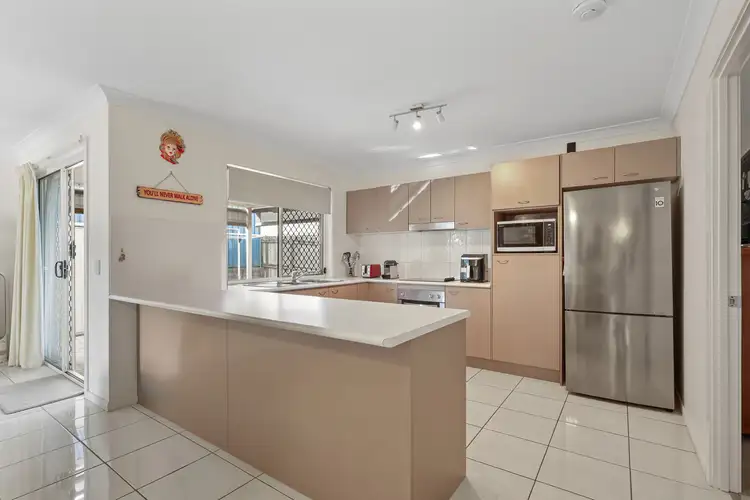 Second view of Homely villa listing, 14/43 Paul Street, Kallangur QLD 4503