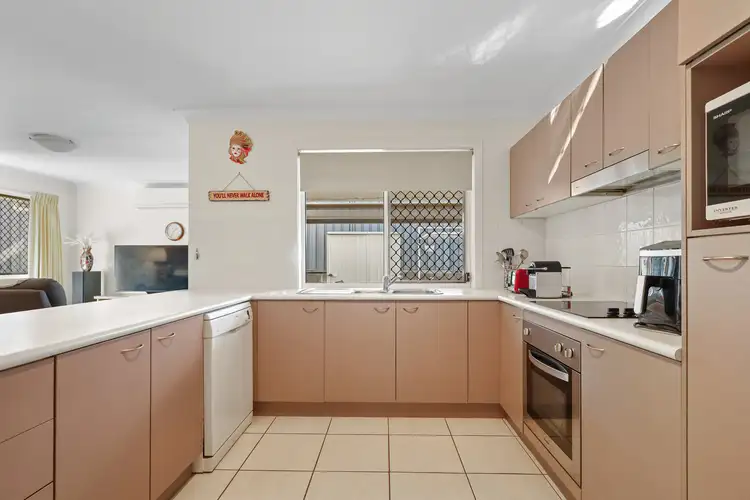 Third view of Homely villa listing, 14/43 Paul Street, Kallangur QLD 4503