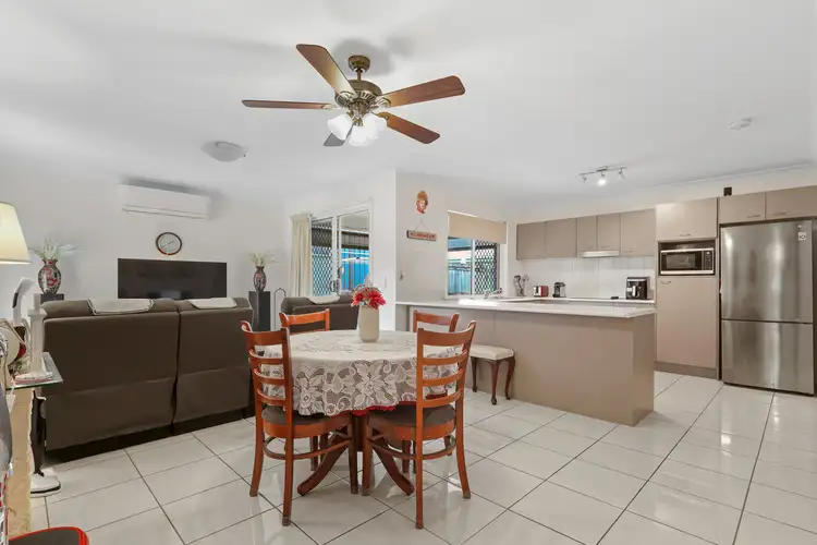 Fifth view of Homely villa listing, 14/43 Paul Street, Kallangur QLD 4503