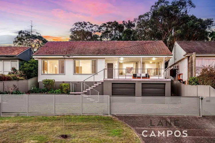 34 Branxton Street, Waratah West NSW 2298