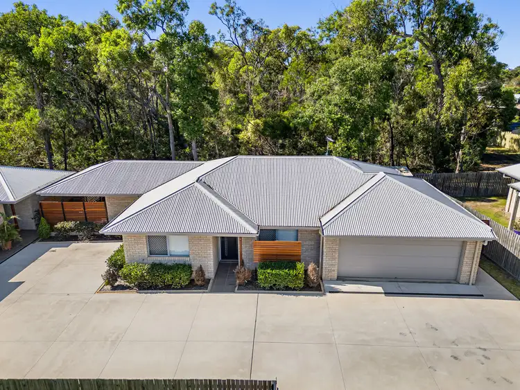 Main view of Homely house listing, 74 Bradman Way, Urangan QLD 4655