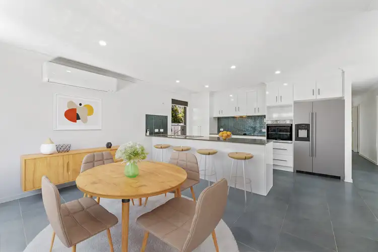 Second view of Homely house listing, 74 Bradman Way, Urangan QLD 4655