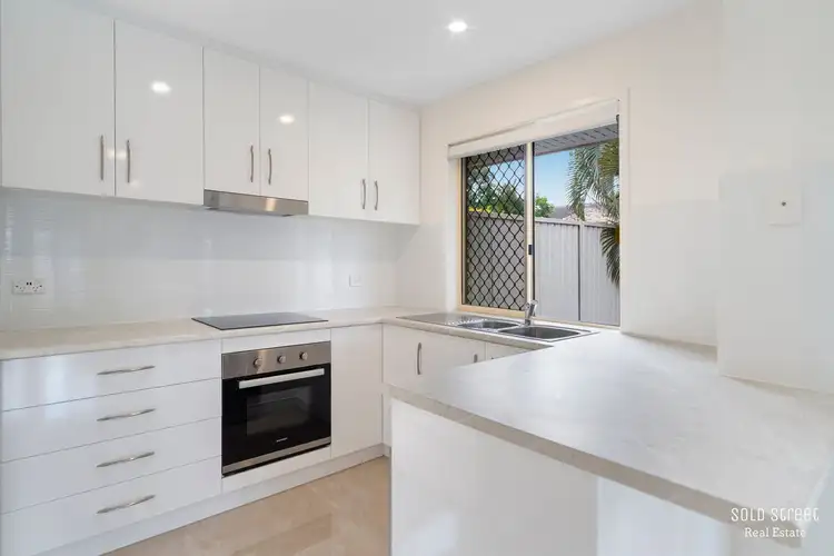 Third view of Homely house listing, 1 Hauff Close, Eagleby QLD 4207