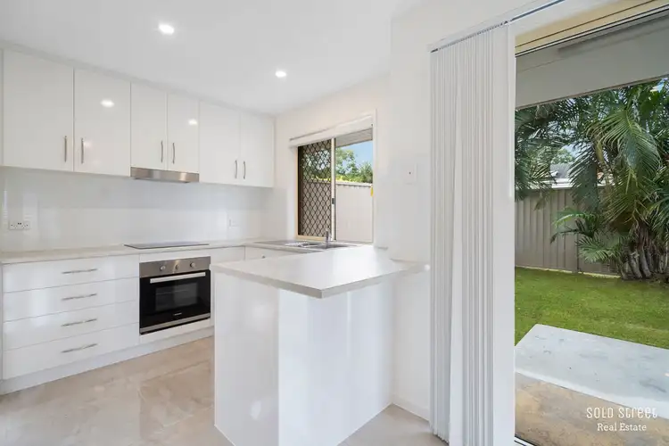 Fifth view of Homely house listing, 1 Hauff Close, Eagleby QLD 4207