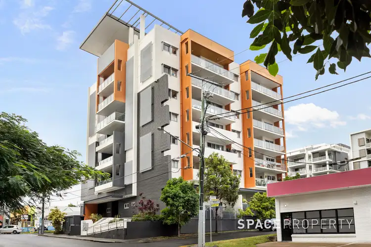 209/16 Beesley Street, West End QLD 4101