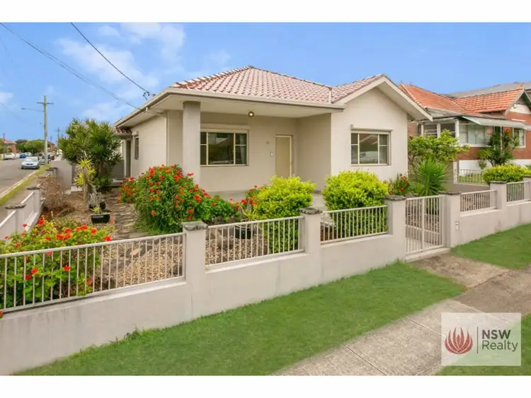 33 Flavelle Street, Concord NSW 2137